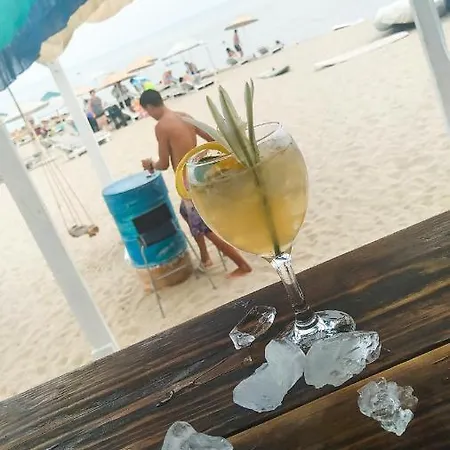 Sardunya Surfing * İmroz
