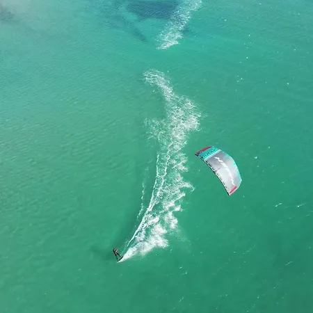 Sardunya Surfing İmroz