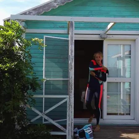 Sardunya Surfing * İmroz