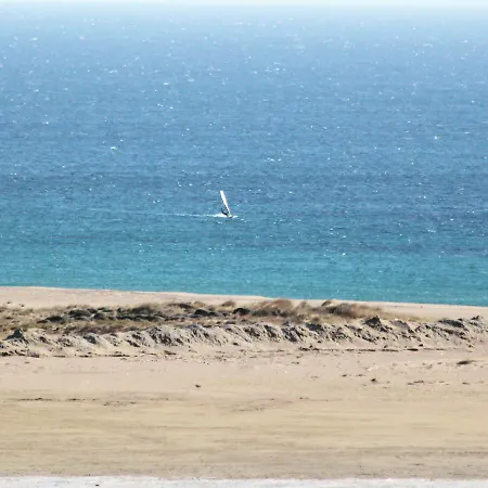 Sardunya Surfing İmroz