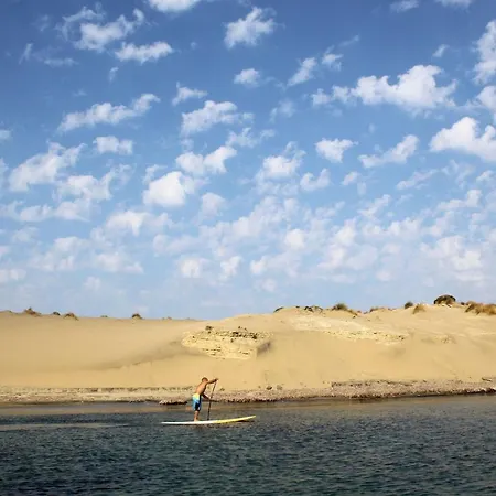 Sardunya Surfing İmroz