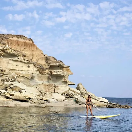 Sardunya Surfing
